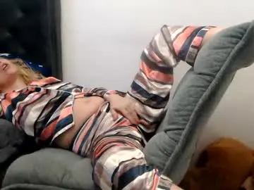 Chaturbate Best Webcam of mesexylady34