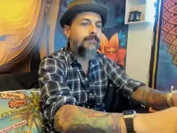 Chaturbate Best Webcam of miguel_angeel_