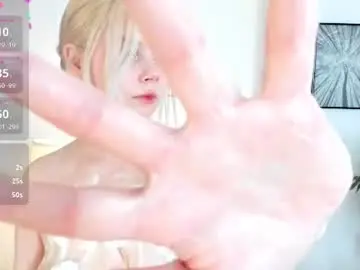 Chaturbate Best live sex cam show of shy_nikka_4you