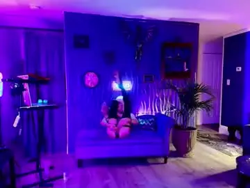 Chaturbate Best live sex cam show of thecultofzev