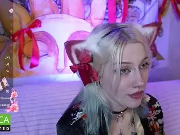 Chaturbate Adult Webcams of your_garcia