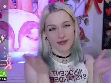 Chaturbate Free Live Porn of your_garcia