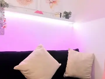 Chaturbate Live Sex of ariana_blonde_