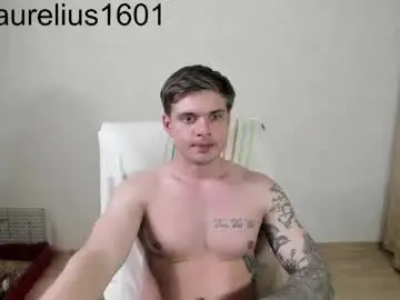 Chaturbate Adult Video Chat of aurelius_x1