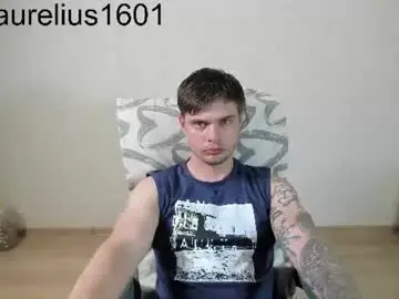 Chaturbate Watch Live Sex Cams of aurelius_x1