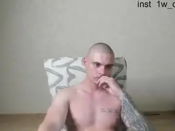 Chaturbate Nude Webcam of aurelius_x1