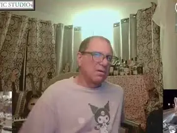 Chaturbate Free Porn Cam of coryassman