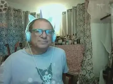 Chaturbate Live Sex of coryassman