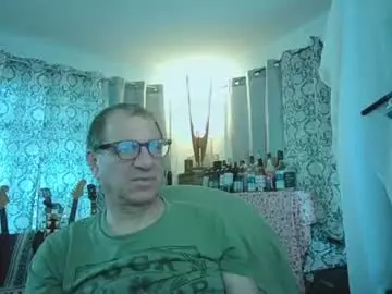 Chaturbate Live Sex of coryassman