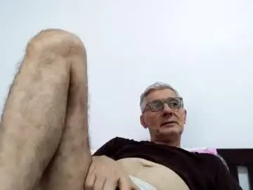 Chaturbate Sex Cam of cucaio18