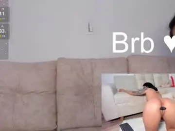 Chaturbate Sex Cam of eileenestrada