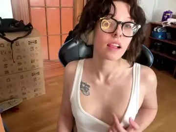 Chaturbate Best Webcam of faintpeach