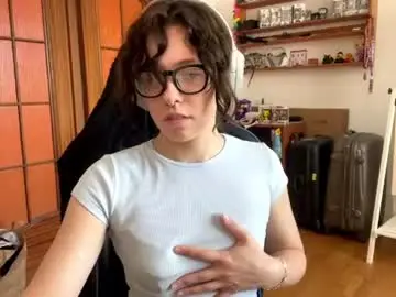Chaturbate Private Sex Chat of faintpeach