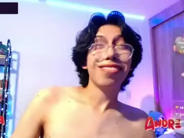 Chaturbate Nude Webcam of luca_frost