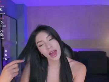 Chaturbate Live Sex of maddisontaylor