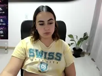 Chaturbate Adult Webcam of maryluna95
