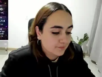 Chaturbate Adult Webcams of maryluna95