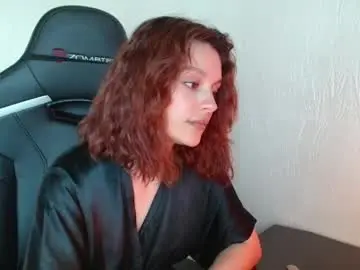Chaturbate Best Webcam of mia_luiza