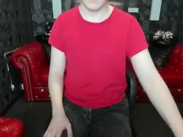 Chaturbate Live Porn of patrickbevy