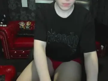 Chaturbate Adult Webcam of patrickbevy