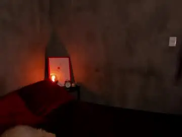 Chaturbate Adult Webcams of roxyy_x