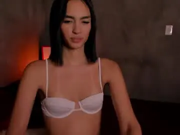 Chaturbate Best Webcam of roxyy_x