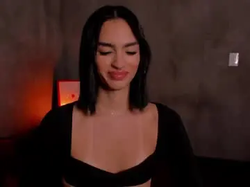 Chaturbate Sex Cam of roxyy_x