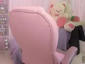 Chaturbate Adult Video Chat of shanelledupont_
