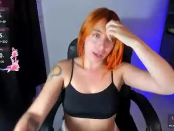 Chaturbate Sex Chat of violetaarey