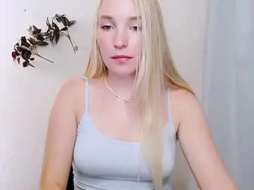Chaturbate Nude Webcam of _snow_queen__