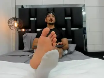 Chaturbate Nude Webcam of ethan_steed