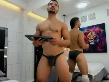 Chaturbate Adult Video Chat of ethan_steed