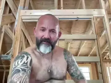 Chaturbate Live Porn of fuckadilf