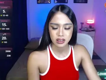 Chaturbate Free Porn Cam of leksi_baddie