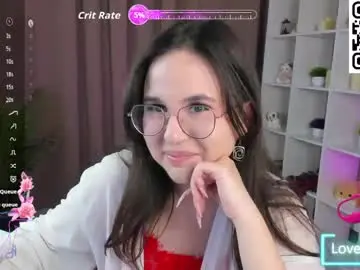Chaturbate Adult Webcam of leylamirage