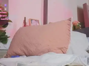 Chaturbate Live Sex of linoshka_1
