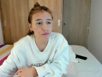 Chaturbate Live Sex Cam of malucam_06