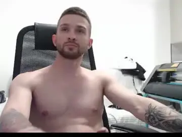 Chaturbate Watch Live Sex Cams of marselle_looker
