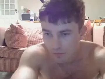 Chaturbate Sex Cam of mattiestreams69