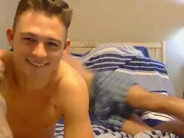 Chaturbate Sex Cam of mattiestreams69