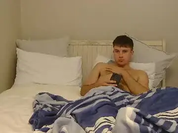 Chaturbate Sex Chat of mattiestreams69
