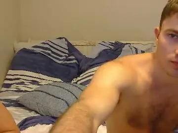 Chaturbate Live Sex Cam of mattiestreams69