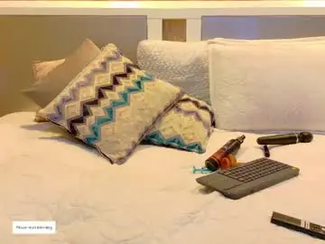 Chaturbate Sex Cam of monserratlune