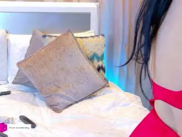 Chaturbate Live Porn of monserratlune