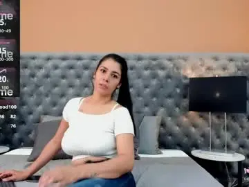 Chaturbate Sex Chat of valesantodomingo