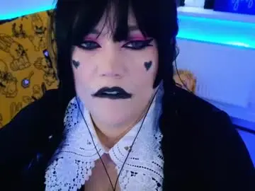 Chaturbate Nude Webcam of wickedxqueen