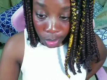Chaturbate Sex Chat of _amy_rojas_