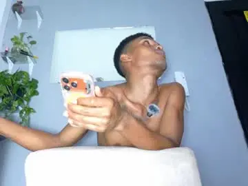 Chaturbate Live Porn of bunniies_