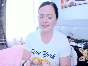 Chaturbate Sex Chat of hidianapaola