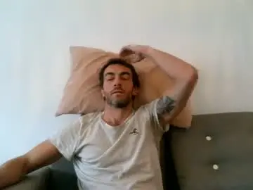 Chaturbate Free Porn Cam of kitosssss